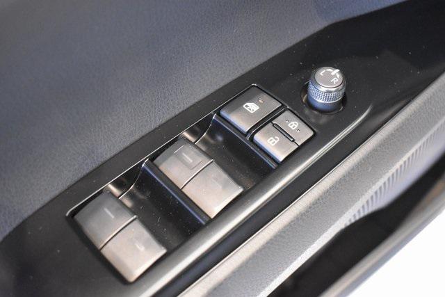 used 2025 Toyota Camry car, priced at $33,990