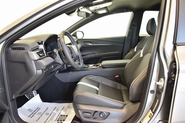 used 2025 Toyota Camry car, priced at $33,990