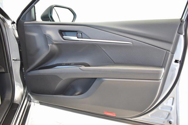 used 2025 Toyota Camry car, priced at $33,990