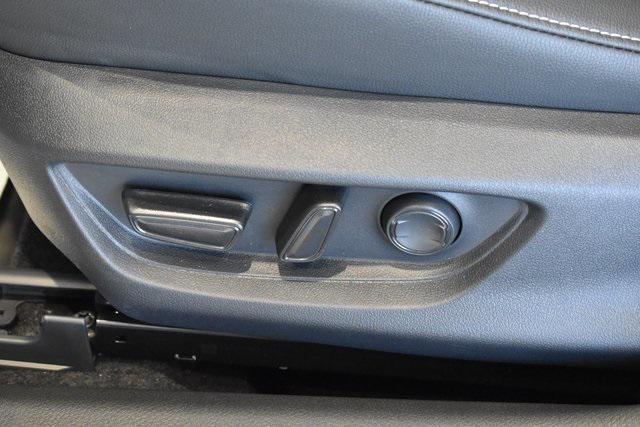 used 2025 Toyota Camry car, priced at $33,990