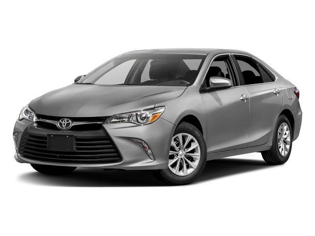 used 2016 Toyota Camry car, priced at $13,990