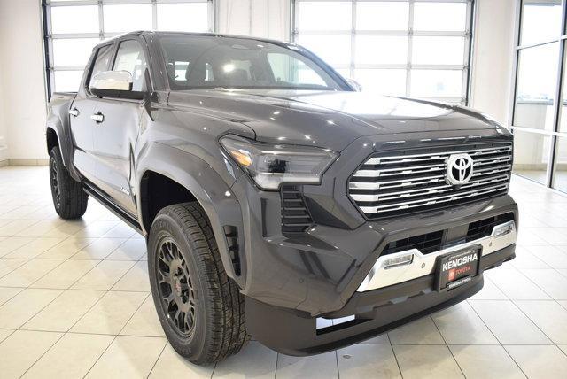 new 2024 Toyota Tacoma car, priced at $51,990