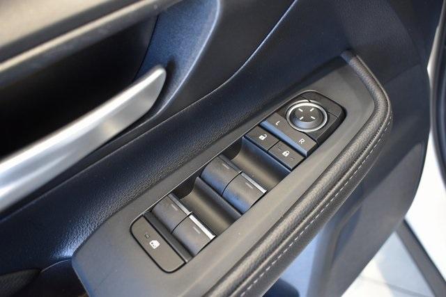 used 2024 Toyota Grand Highlander car, priced at $47,998