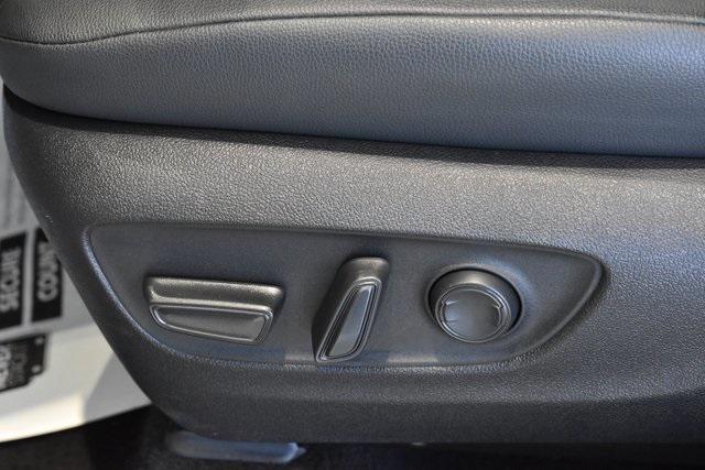 used 2024 Toyota Grand Highlander car, priced at $47,590