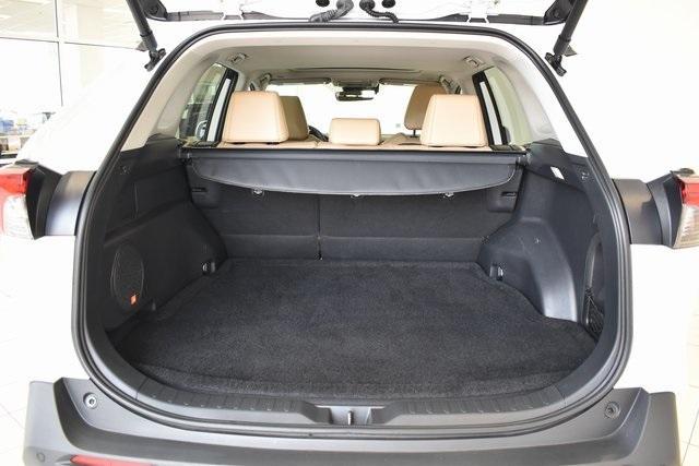 used 2024 Toyota RAV4 Hybrid car, priced at $41,998