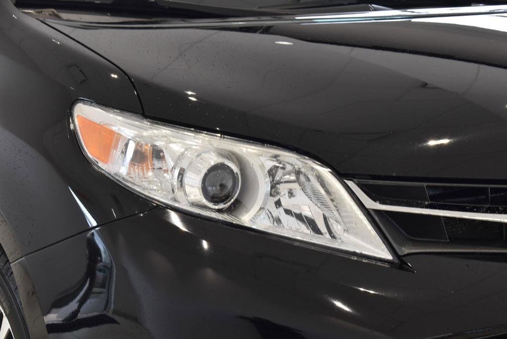 used 2020 Toyota Sienna car, priced at $33,690