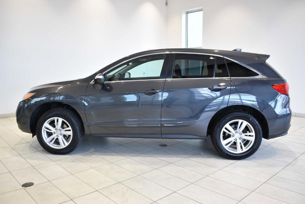 used 2014 Acura RDX car, priced at $10,990