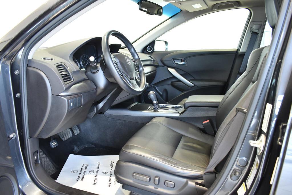 used 2014 Acura RDX car, priced at $10,990