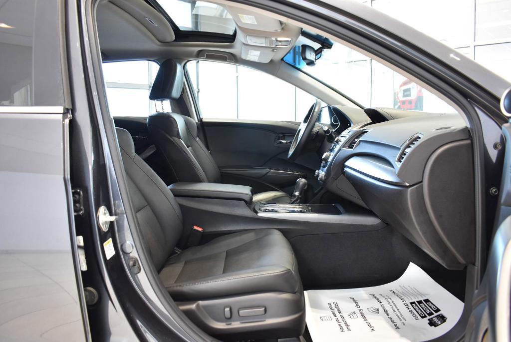 used 2014 Acura RDX car, priced at $10,990