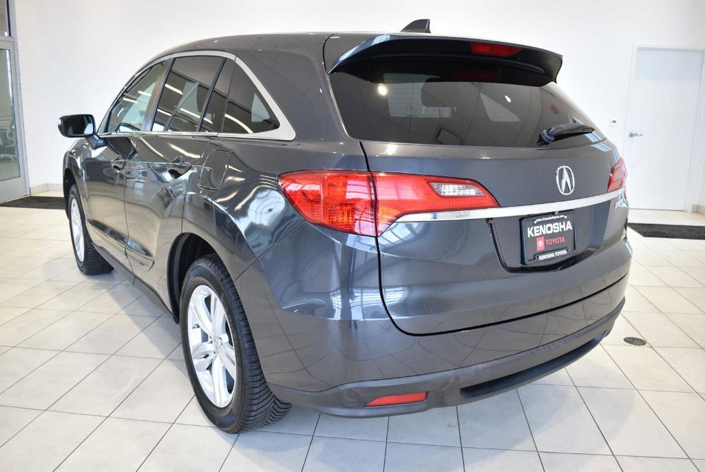 used 2014 Acura RDX car, priced at $10,990