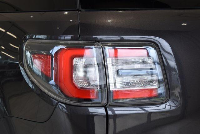 used 2016 GMC Acadia car, priced at $9,990