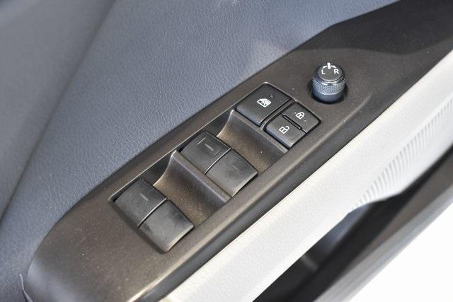 used 2023 Toyota Camry car, priced at $27,498