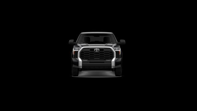 new 2025 Toyota Tundra car, priced at $55,483