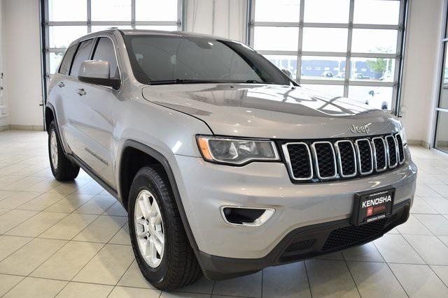 used 2019 Jeep Grand Cherokee car, priced at $14,590