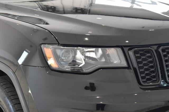 used 2019 Jeep Grand Cherokee car, priced at $22,490