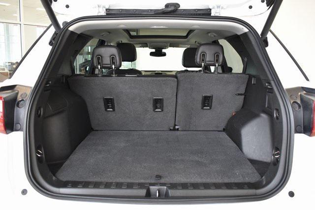 used 2020 Chevrolet Equinox car, priced at $17,990