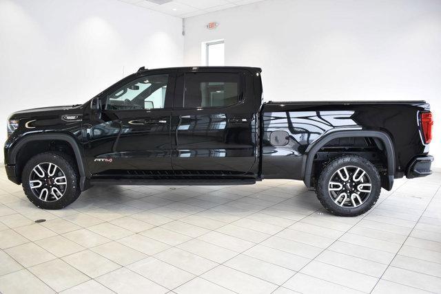 used 2022 GMC Sierra 1500 car, priced at $49,490