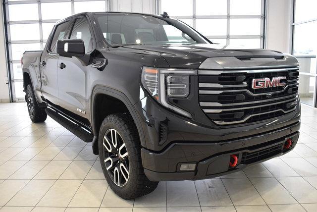 used 2022 GMC Sierra 1500 car, priced at $49,490