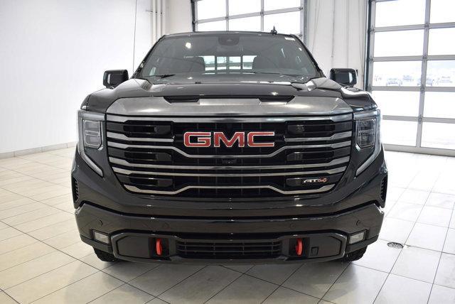 used 2022 GMC Sierra 1500 car, priced at $49,490