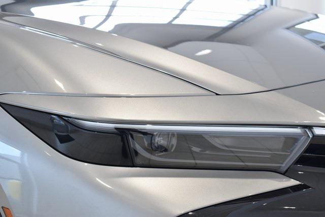 used 2023 Toyota Crown car, priced at $35,990
