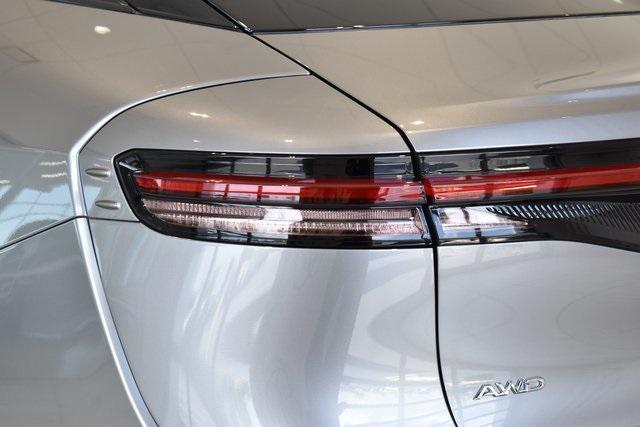 used 2023 Toyota Crown car, priced at $35,990