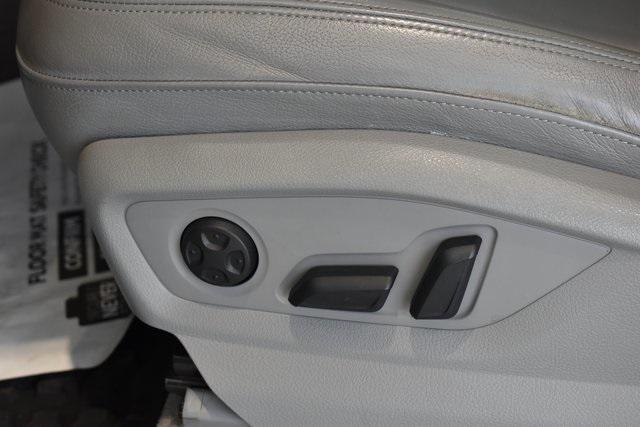 used 2019 Audi Q7 car, priced at $21,488