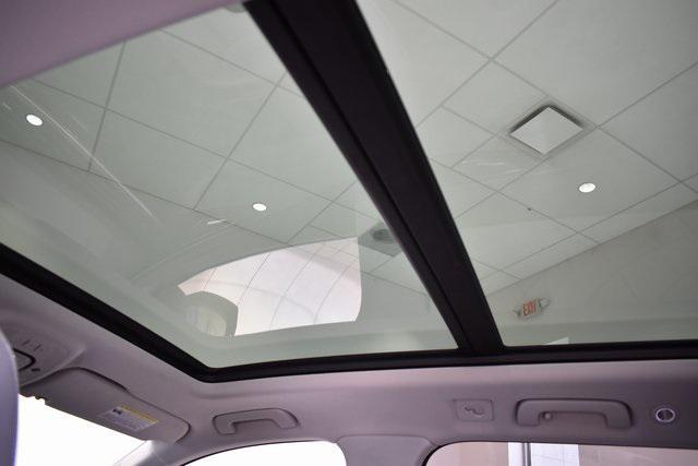 used 2019 Audi Q7 car, priced at $21,488