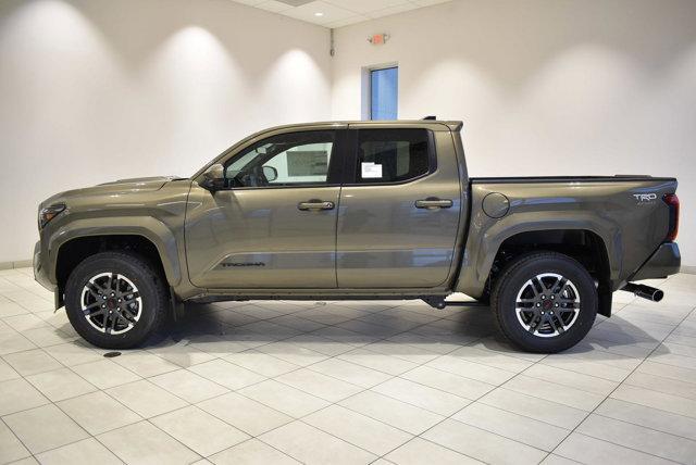 new 2025 Toyota Tacoma car, priced at $42,934