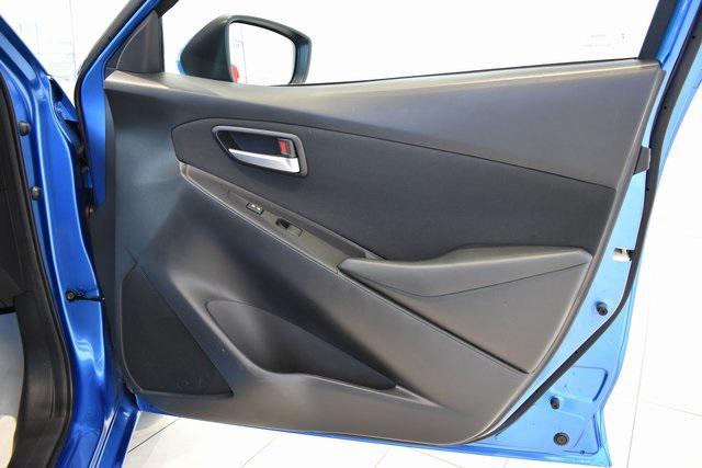 used 2019 Toyota Yaris Sedan car, priced at $13,990