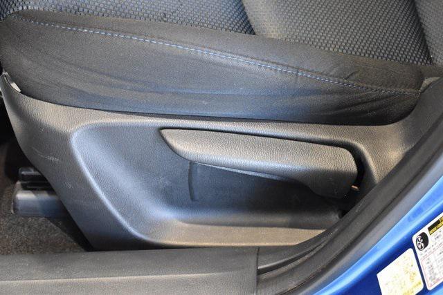 used 2019 Toyota Yaris Sedan car, priced at $13,990