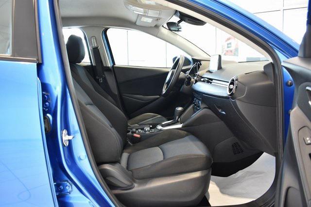 used 2019 Toyota Yaris Sedan car, priced at $13,990