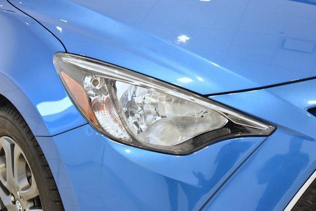 used 2019 Toyota Yaris Sedan car, priced at $13,990