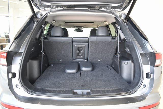 used 2024 Mitsubishi Outlander car, priced at $25,988