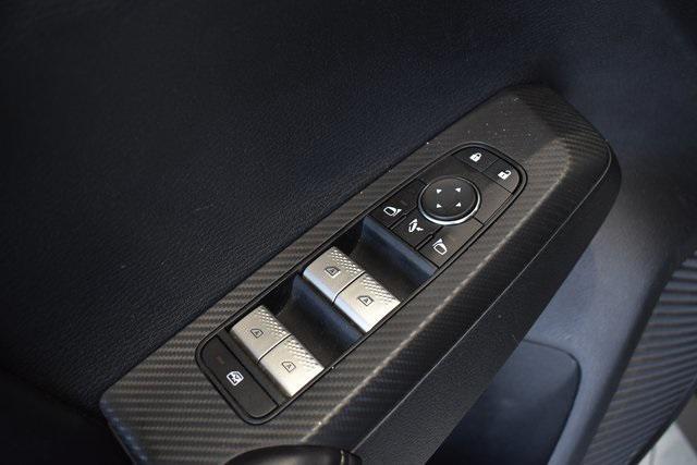 used 2024 Mitsubishi Outlander car, priced at $25,988