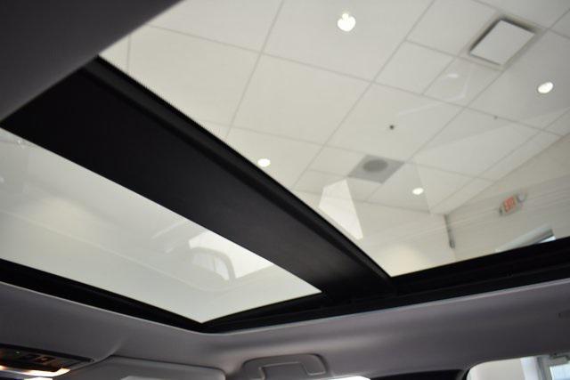 used 2024 Mitsubishi Outlander car, priced at $25,988