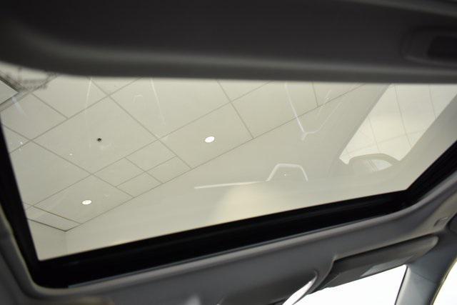 used 2024 Toyota RAV4 car, priced at $38,998