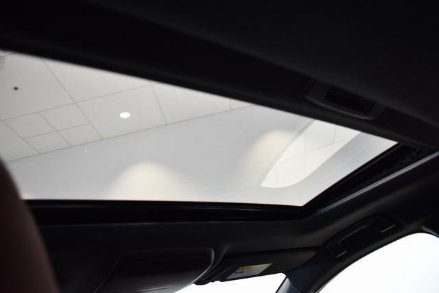 used 2024 Mazda Mazda3 car, priced at $27,190