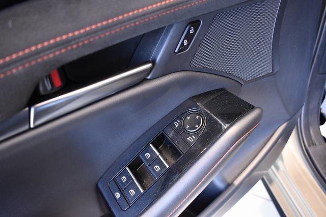 used 2024 Mazda Mazda3 car, priced at $27,190