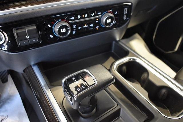 used 2022 Chevrolet Silverado 1500 car, priced at $48,488