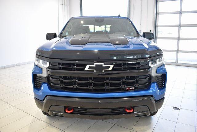 used 2022 Chevrolet Silverado 1500 car, priced at $46,988
