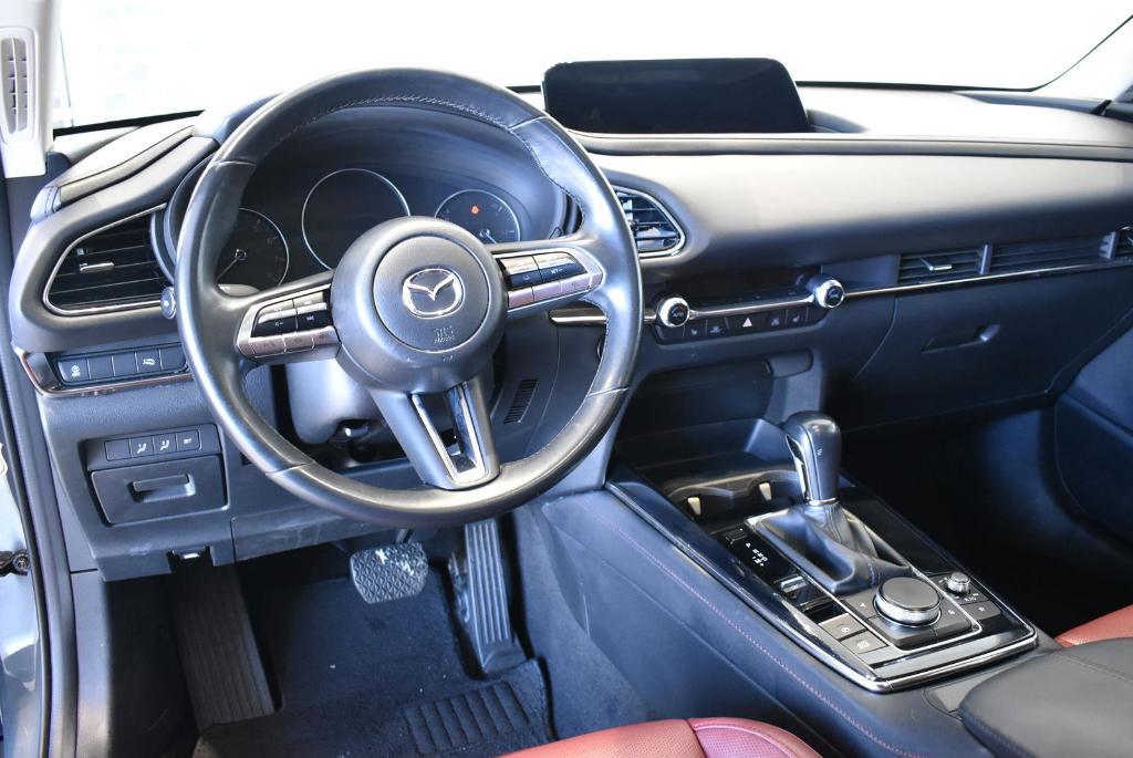 used 2023 Mazda CX-30 car, priced at $23,690