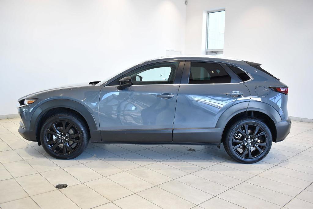 used 2023 Mazda CX-30 car, priced at $23,690