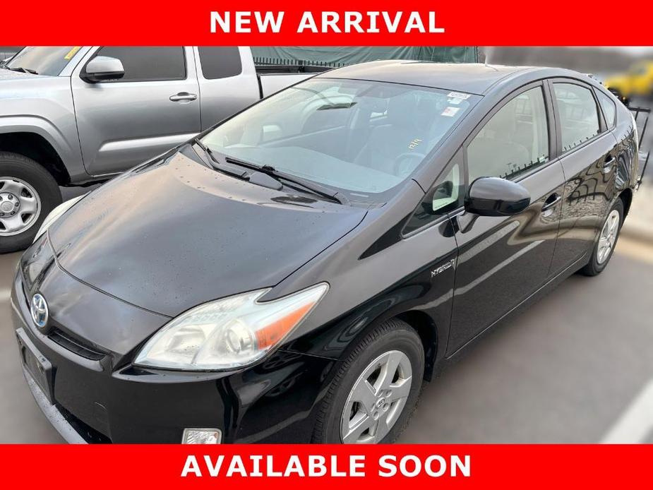 used 2011 Toyota Prius car, priced at $8,490