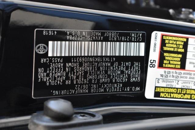 used 2022 Toyota Camry car, priced at $30,490