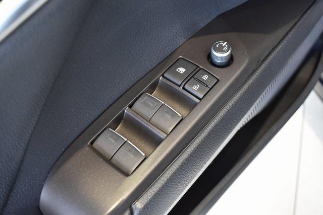 used 2022 Toyota Camry car, priced at $30,490