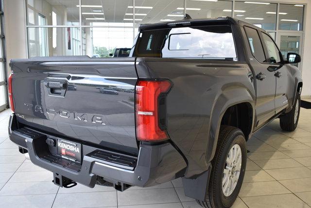 new 2024 Toyota Tacoma car, priced at $43,466