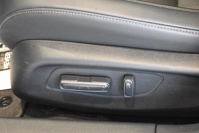 used 2024 Honda Civic car, priced at $27,390