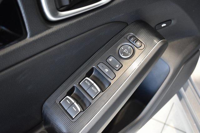 used 2024 Honda Civic car, priced at $27,390