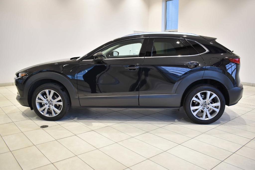 used 2023 Mazda CX-30 car, priced at $23,990