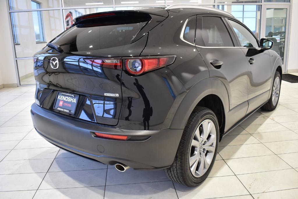 used 2023 Mazda CX-30 car, priced at $23,990